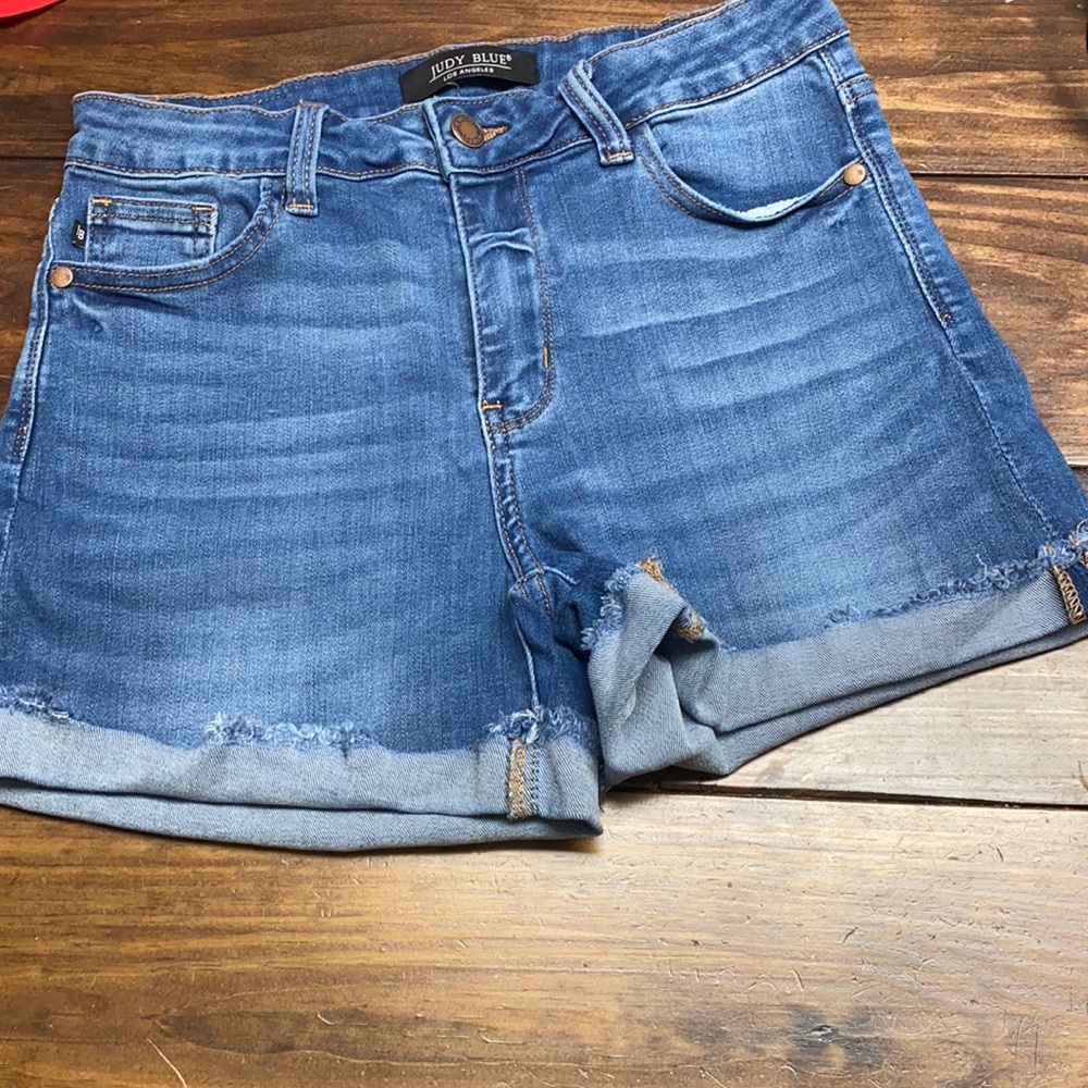 Judy Blue Shorts Size Medium